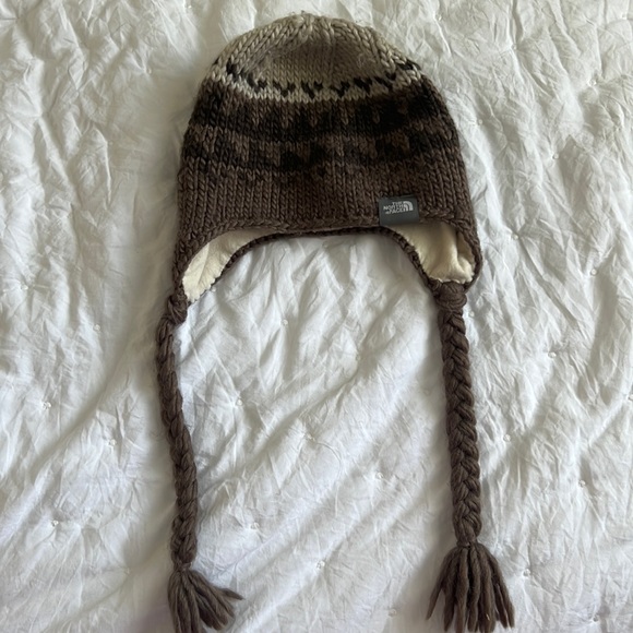 North face beanie - Picture 1 of 1